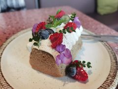 -La Terre乐田(万象城店)