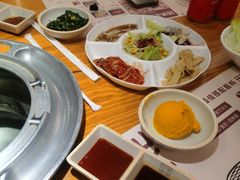 -喜来稀肉(北外滩白玉兰广场店)
