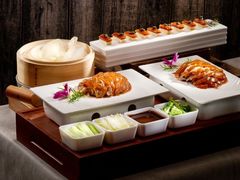 -全聚德烤鸭店(准噶尔路店)