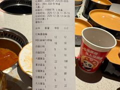 -海底捞大排档火锅(悦荟广场店)