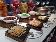-加餐海鲜自助(集美银泰百货店)
