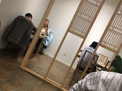 -朵朵开素食餐厅(后宰门街店)