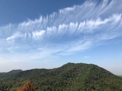 -石燕湖生态旅游景区