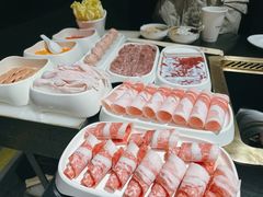 -川西坝子火锅(清江东路3.0直营店)