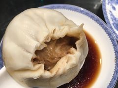 无锡小笼包-熙盛源(凤凰街店)