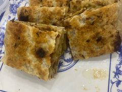 -虹海圣肉饼店家常菜馆