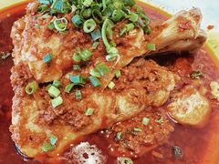 -眉州东坡(团结湖店)