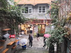 -重庆十八梯传统风貌区
