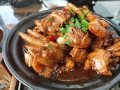 -徽州美食(三十年老店)