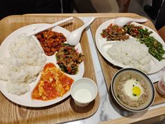 -乡村基·川味现炒大王(熙悦天街店)