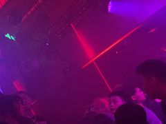 -Orangutan Bunker猩猩地堡酒吧(兰桂坊店)