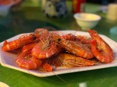 -盛港湾海鲜食府(黄沙店)