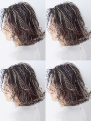 点击看大图 -简影造型·自选烫染接发salon