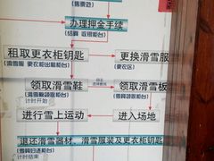 -八达岭滑雪场