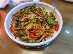-木桶记臭鳜鱼·安徽非遗名菜(火车站白马老店)