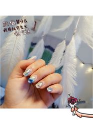 -雪儿·YuKi美甲美睫皮肤管理Salon