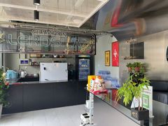 -花环泰拳·勒德斯拉泰拳馆(静安店)