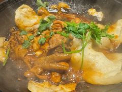 -地锅居(翰林邻里中心店)