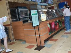 -赛百味SUBWAY(沈阳天地店)
