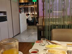 -海底捞火锅(外滩店)