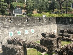 -九龙寨城公园