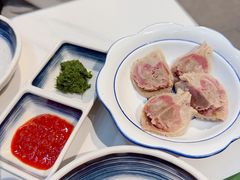 -真食净香居·内蒙烧麦(亚运村店)