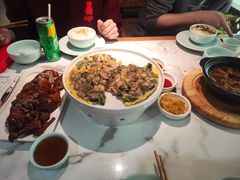 -四道菜·福建菜馆(万家广场店)