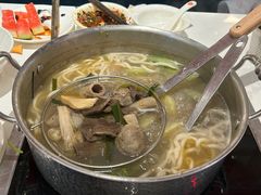 -牛焱·贵州黄牛肉火锅(城西银泰店)