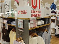 -优衣库(重庆万象城店)