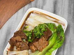 -珍珍小食店(西华路店)