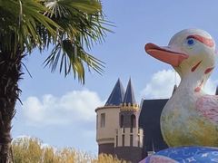 -安徒生童话乐园