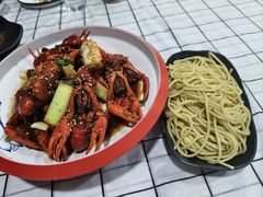 -虎虎龙虾大排档(双井店)
