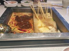 -串一火锅(赛格国际购物中心店)