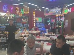 -饶福记·南昌烧烤大排档(九龙湖土著店)