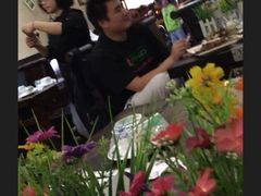 -小俩口烧烤东北菜(双井店)