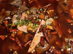 -庆合府重庆大排档(紫都城店)