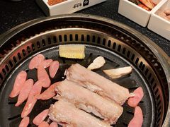 精选黑猪五花肉-嘿嘟嘟·肋条烧肉放题(爱融荟城店)