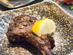 -极尚大瀛喜日本料理(铜锣湾店)