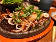 -CHINCHIN 青青·泰国料理(万象食家店)
