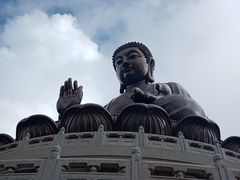-天坛大佛
