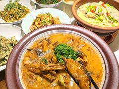 -打酱油·非遗淮扬菜(瘦西湖梅岭店)