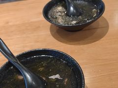 -卤好·黑金卤味饭(华侨城店)