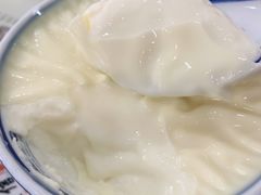 招牌双皮奶-捷信牛奶甜品世家(柳巷店)