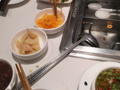 -海底捞火锅(长宁路龙之梦店)
