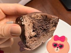 -慢时空烘焙·蛋糕·甜品台定制·茶歇(文鼎雅苑店)