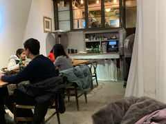 大堂-汤厨(五道营店)