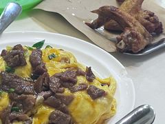 -華歡冰室-WahFoon(吉大店)