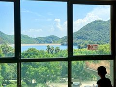 -宁波九龙湖开元度假村