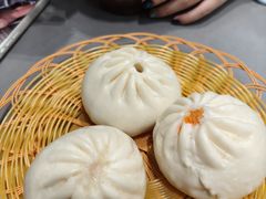 -郑家包子牛肉拉面(尚勤路店)