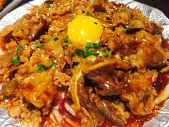 -皇后餐厅-煲仔·小菜·打边炉(古北店)